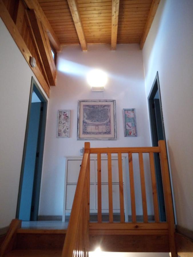El Rinconin De Degu Villa San Juan de Parres Exterior photo