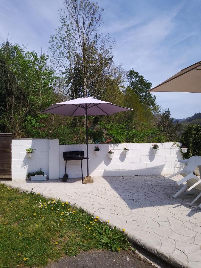 El Rinconin De Degu Villa San Juan de Parres Exterior photo